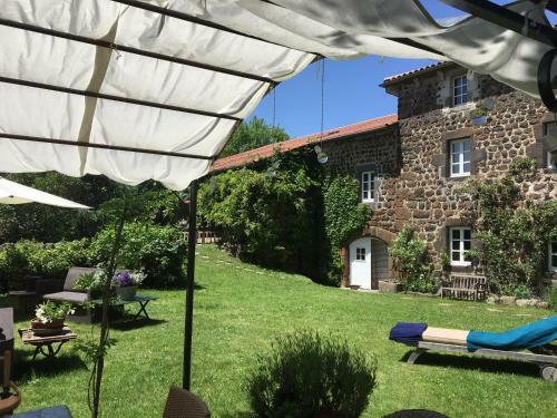 Bed & Breakfast Le Potala
