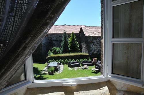 Bed & Breakfast Le Potala