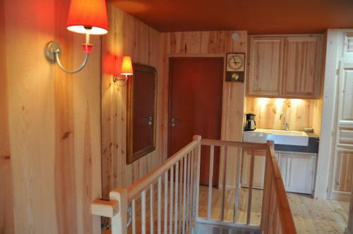 Bed & Breakfast Le Potala