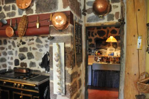 Bed & Breakfast Le Potala
