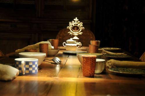 Bed & Breakfast Le Potala