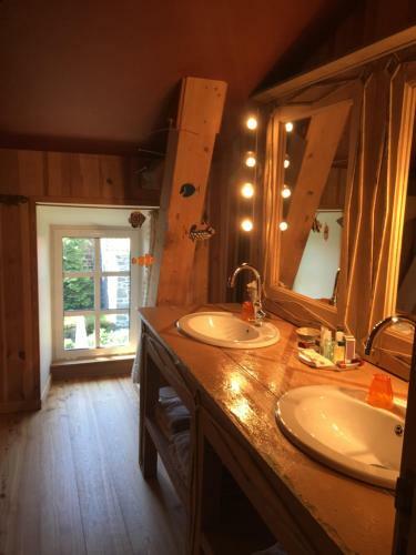 Bed & Breakfast Le Potala