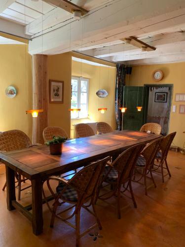 Bed & Breakfast Le Potala