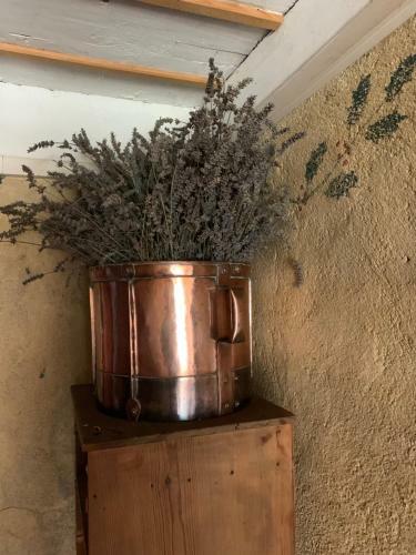 Bed & Breakfast Le Potala