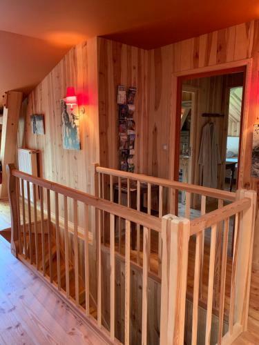 Bed & Breakfast Le Potala