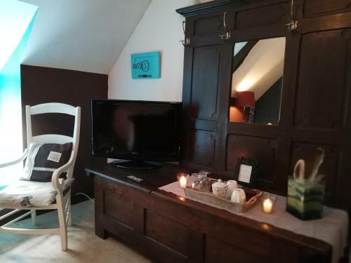 Hostal La Chaumi�re