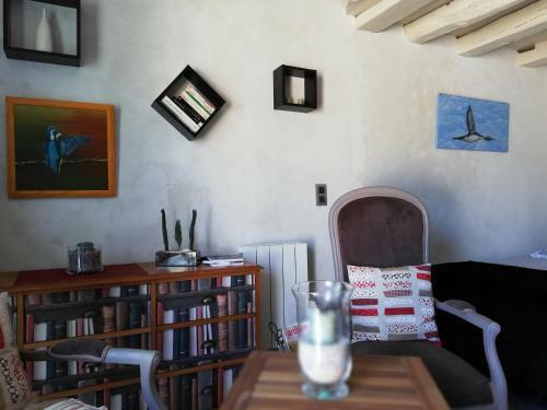 Hostal La Chaumi�re