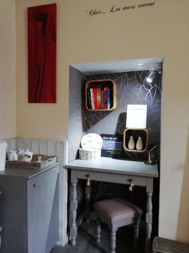 Hostal La Chaumi�re