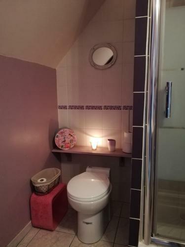Hostal La Chaumi�re