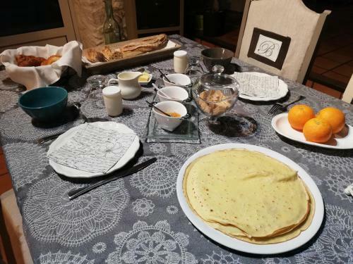 Hostal La Chaumi�re