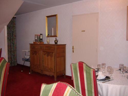 Hotel Auberge Pen Mur