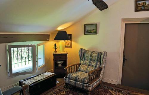 Holiday Home La Grange Des Filles