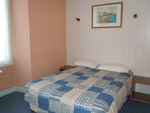 Hotel Au Bredons