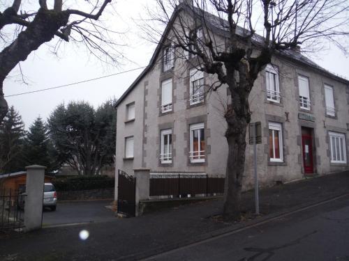 Hotel Au Bredons