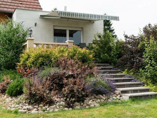 Apartamentos Holiday Home Carpe Diem Phalsbourg