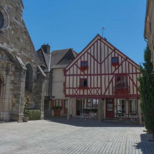 Bed & Breakfast Au Temps D'autrefois