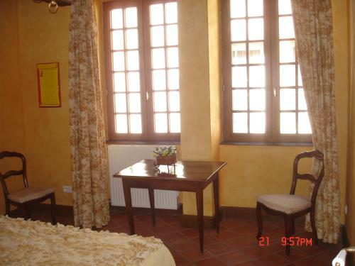 Bed & Breakfast Au Temps D'autrefois