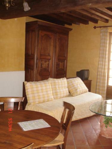 Bed & Breakfast Au Temps D'autrefois