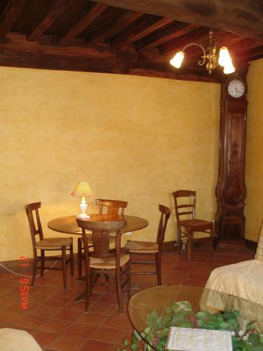 Bed & Breakfast Au Temps D'autrefois