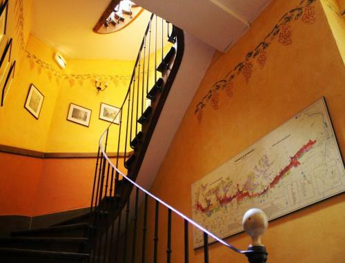 Bed & Breakfast Au Temps D'autrefois