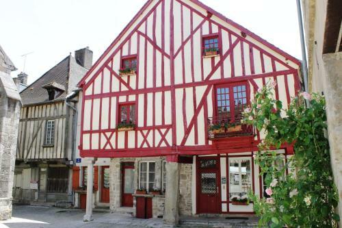 Bed & Breakfast Au Temps D'autrefois