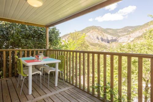 Camping Les Princes D'orange