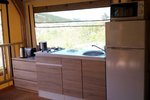 Camping Les Princes D'orange