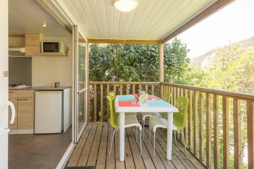 Camping Les Princes D'orange