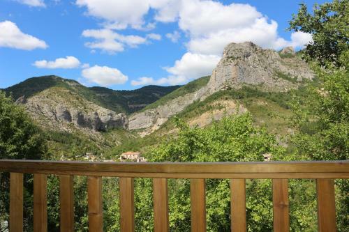 Camping Les Princes D'orange