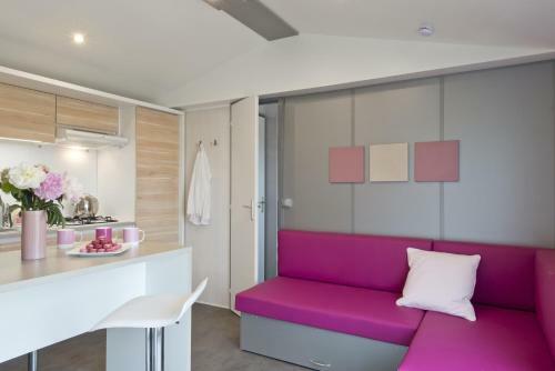 Camping Les Princes D'orange