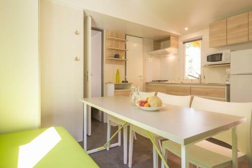 Camping Les Princes D'orange