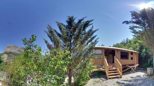 Camping Les Princes D'orange