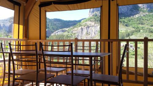 Camping Les Princes D'orange