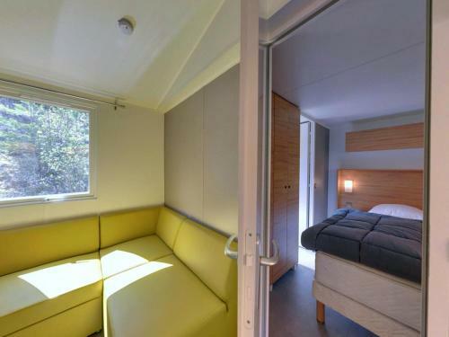 Camping Les Princes D'orange