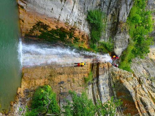 Camping Les Princes D'orange