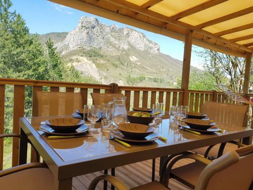 Camping Les Princes D'orange