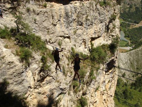 Camping Les Princes D'orange