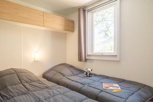 Camping Les Princes D'orange