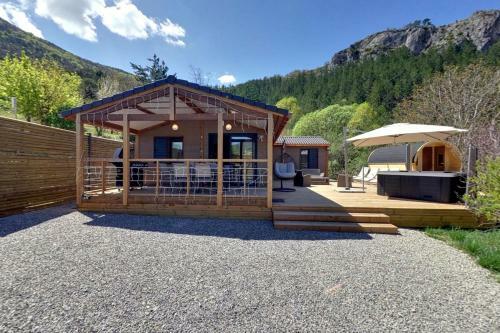 Camping Les Princes D'orange