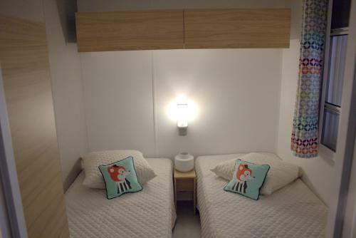 Camping Les Princes D'orange
