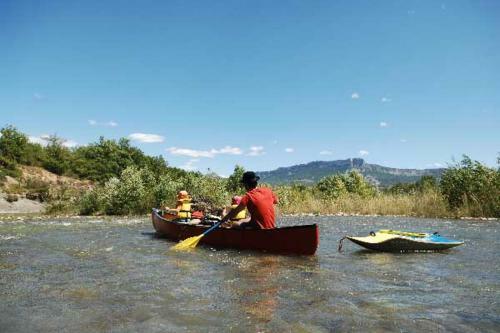 Camping Les Princes D'orange