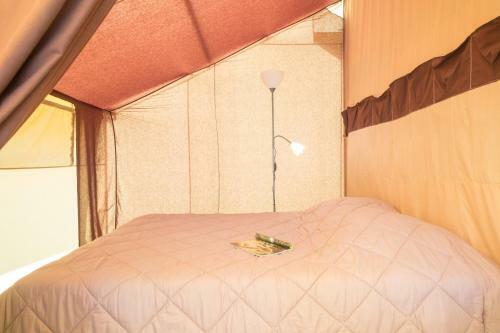 Camping Les Princes D'orange