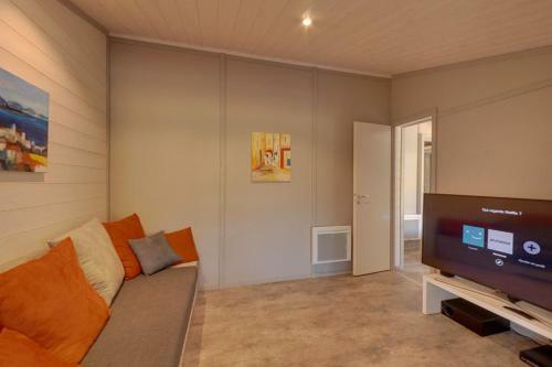Camping Les Princes D'orange