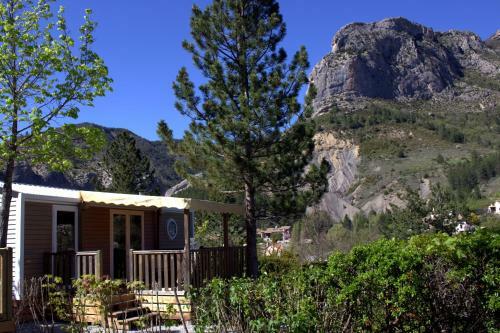 Camping Les Princes D'orange