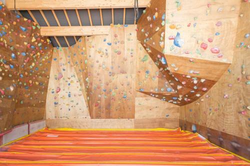 Camping Les Princes D'orange