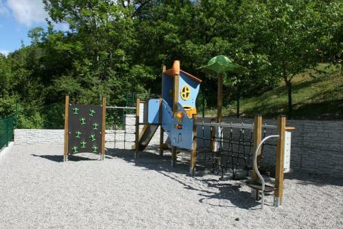 Camping Les Princes D'orange