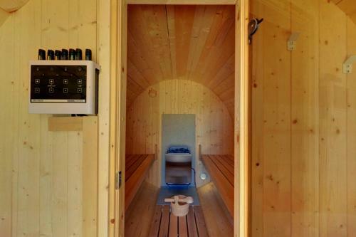 Camping Les Princes D'orange