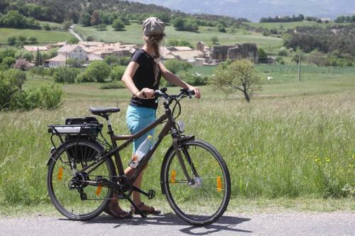 Camping Les Princes D'orange