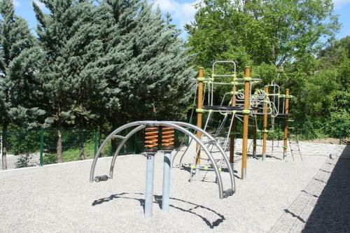 Camping Les Princes D'orange