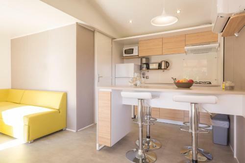 Camping Les Princes D'orange